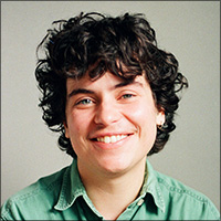 Photo of Bells Larsen