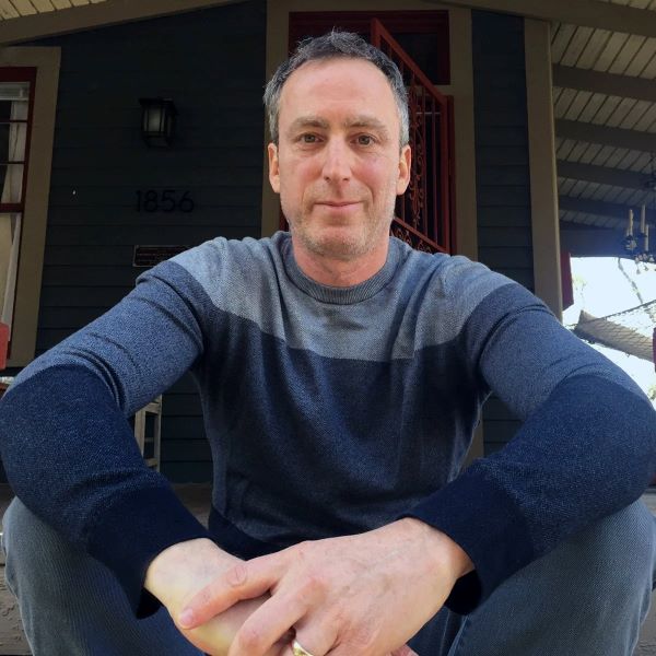 Photo of Howard Pearlstein