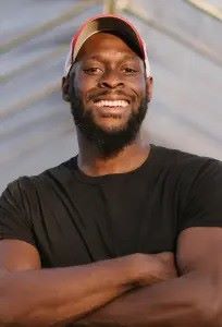 Kamal Eugene William Bell