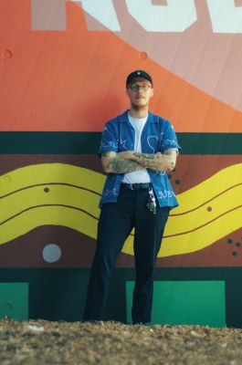 Photo of Jake Williams