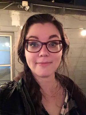 Photo of Meredith McClaren