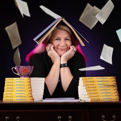 Sandi Parsons