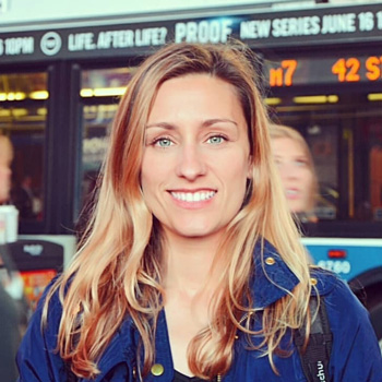 Photo of Luz Marina Baltasar