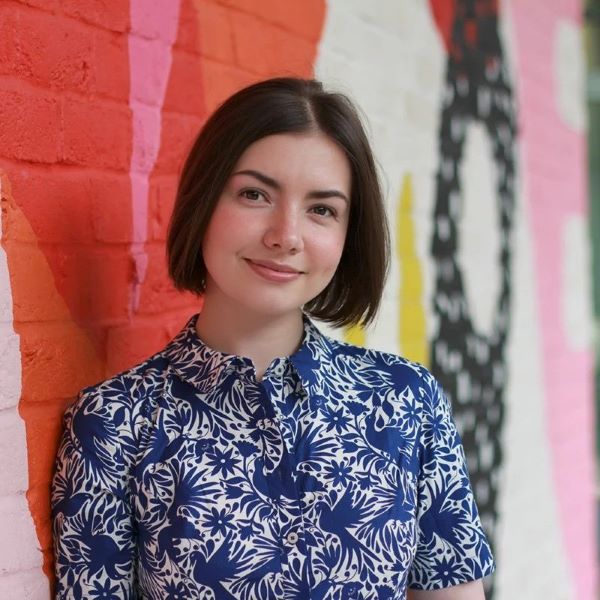 Photo of Polina Gortman