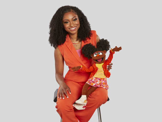 Photo of Megan Piphus