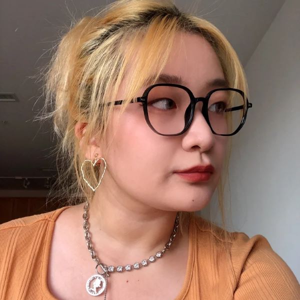 Photo of Jiarui Jiang