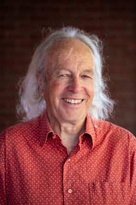 Photo of Mike Lefroy