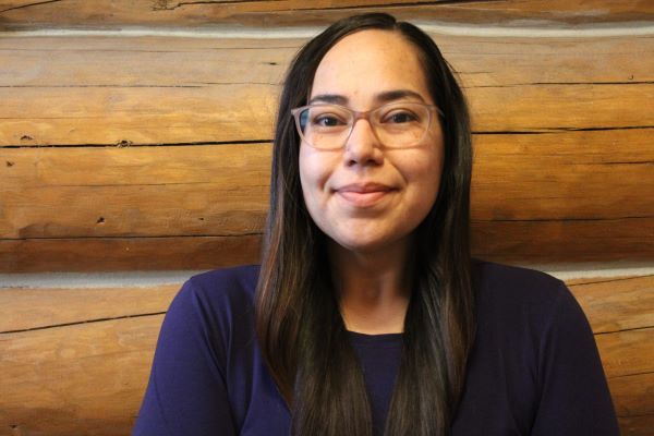 Photo of Cathie Jamieson