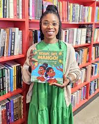 Photo of Tamla T. Young