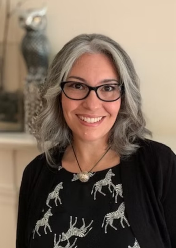 Photo of Olga Herrera