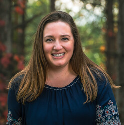 Sarah M. White