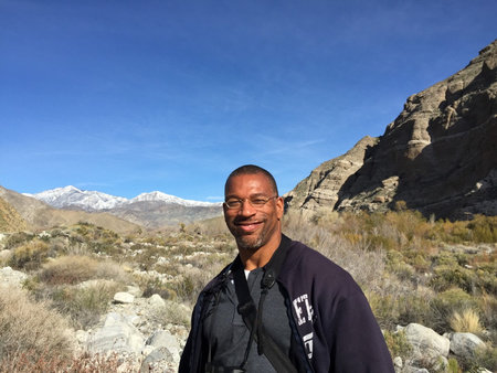 Christian Cooper