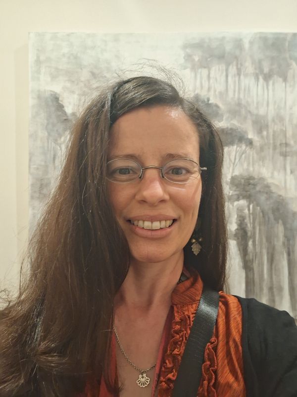 Photo of Jacqueline S. McNiel