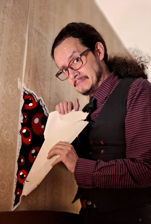 Mario A. González