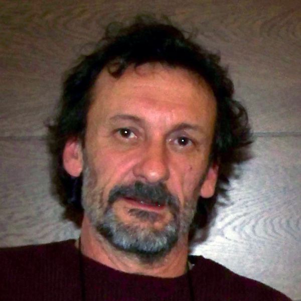 Photo of Federico Delicado