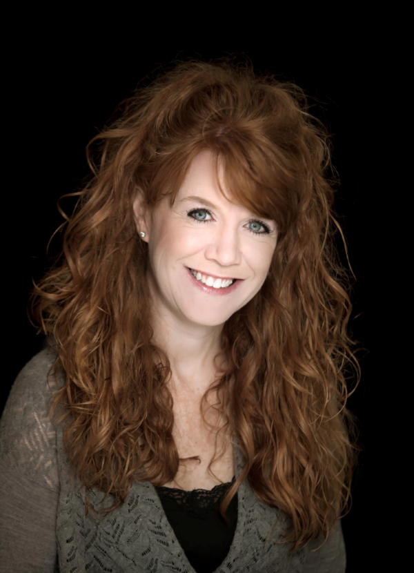 Shannon McClintock Miller