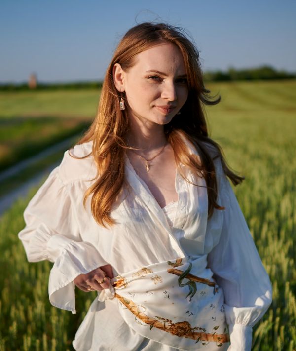 Victoria Mikki