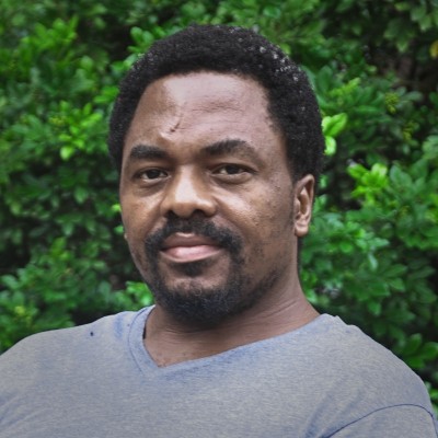 Photo of Ibe Ananaba