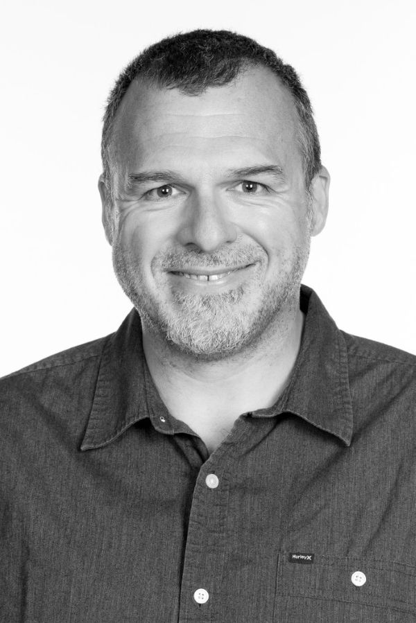 François Bérubé