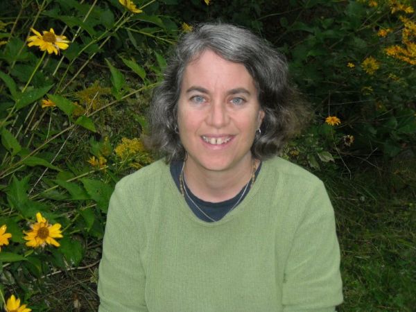 Diane Groulx