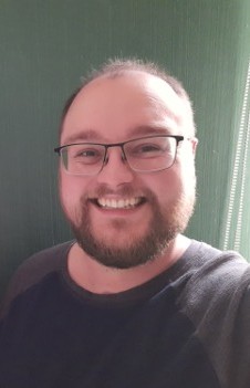 Photo of Cody Donaldson