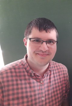 Photo of Noé Bourque