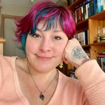 Photo of Evelyne Ferron