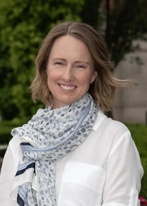 Photo of Tammy Forster