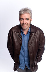 Photo of Shaun Micallef