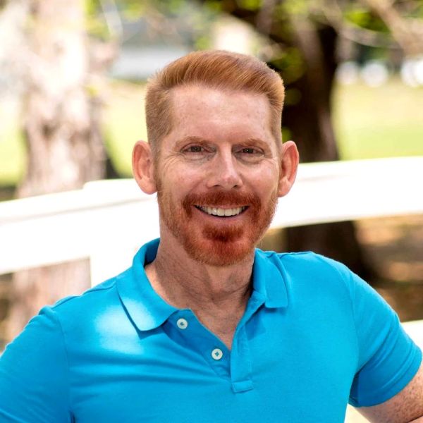 Photo of Richard Lamberty