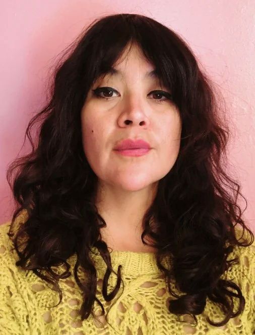 Nanibah Chacon