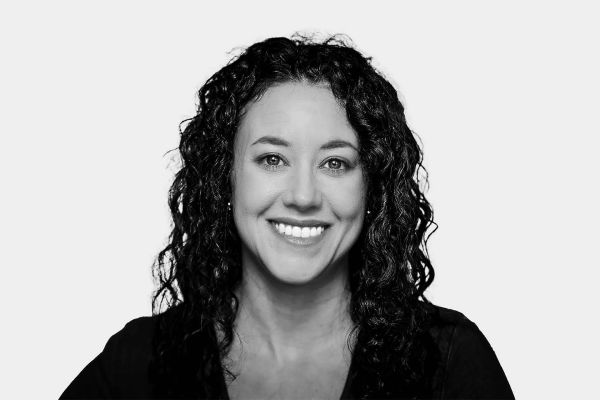 Photo of Allison Horner