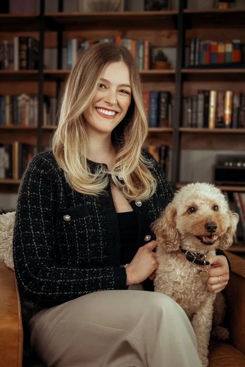 Kelsey Impicciche