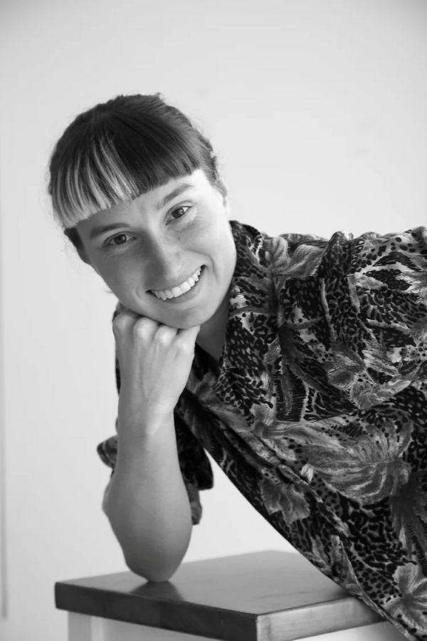 Georgina Chadderton
