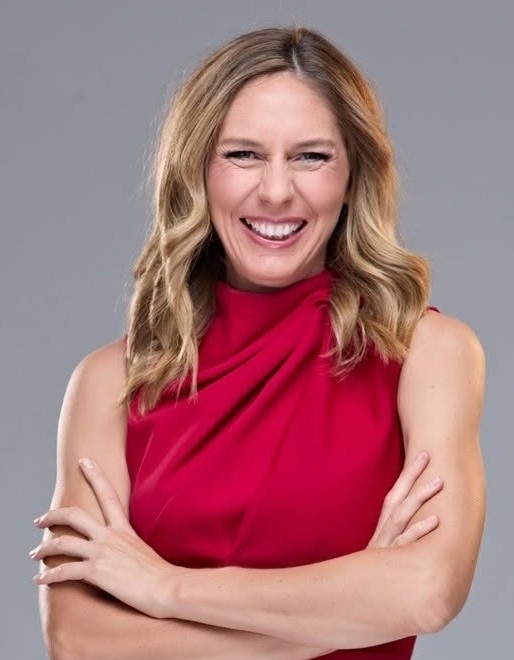 Photo of Jessica Braithwaite