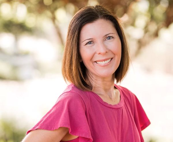 Photo of Molly Golden