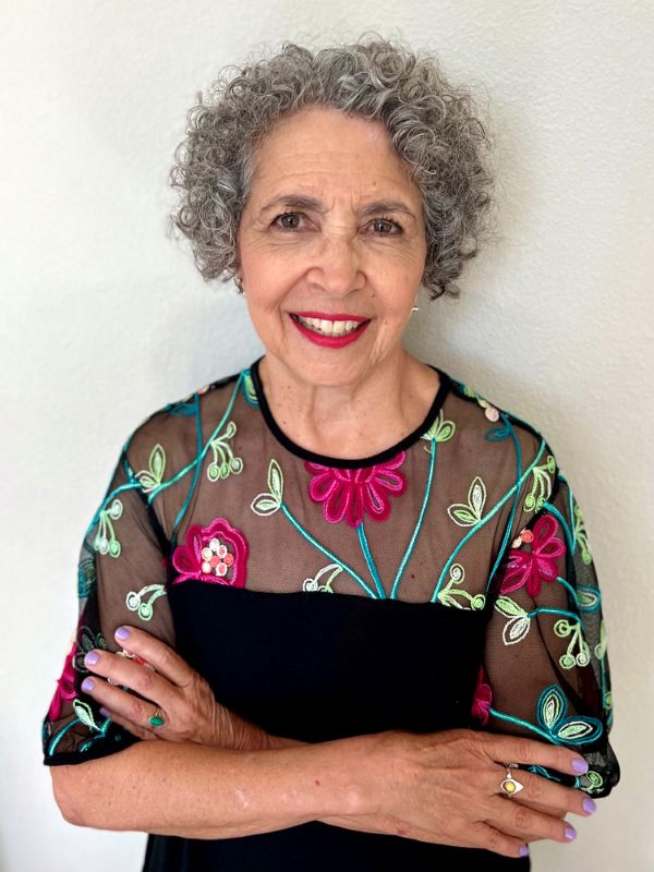 Sandra Martín Denis