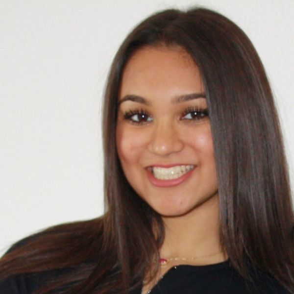 Photo of Samaira Mehta