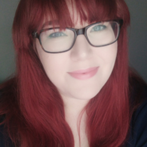 Photo of Katie Kear