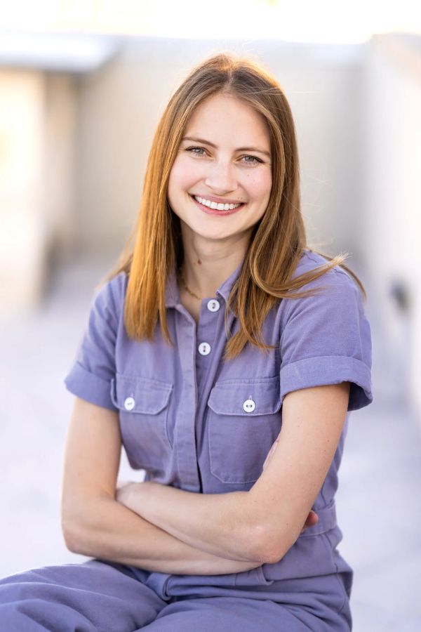 Rebecca Bendheim