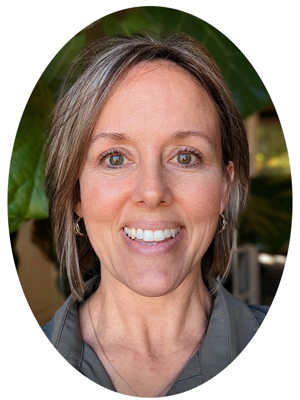 Photo of Kara M. Mitchell
