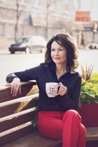 Treena Wynes