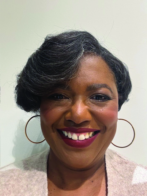 Photo of Vanessa Lewis-Porter