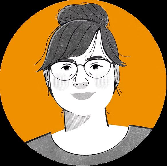 Photo of Ericka Lugo