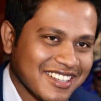 Photo of Ayan Saha