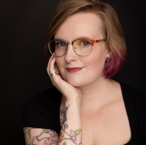 Bronwyn Fairchild