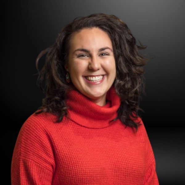 Photo of Valérie Richer O'Bomsawin