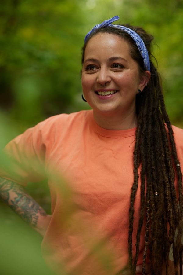 Photo of Joanie Lamoureux