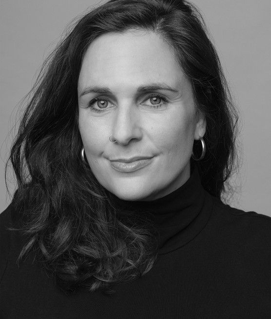 Photo of Maude Ménard-Dunn