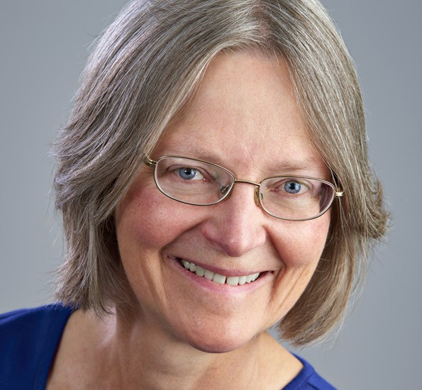Micheline Marchand